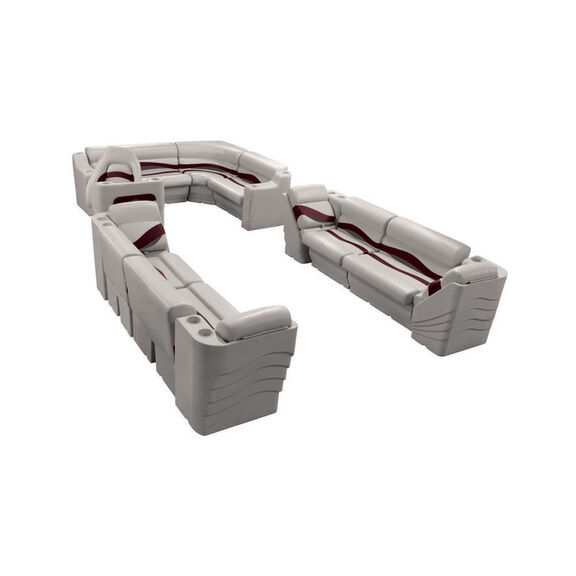 Popular "L" Group Seating image number 0