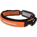 Wide-Beam Headlamp with Strap image number 0