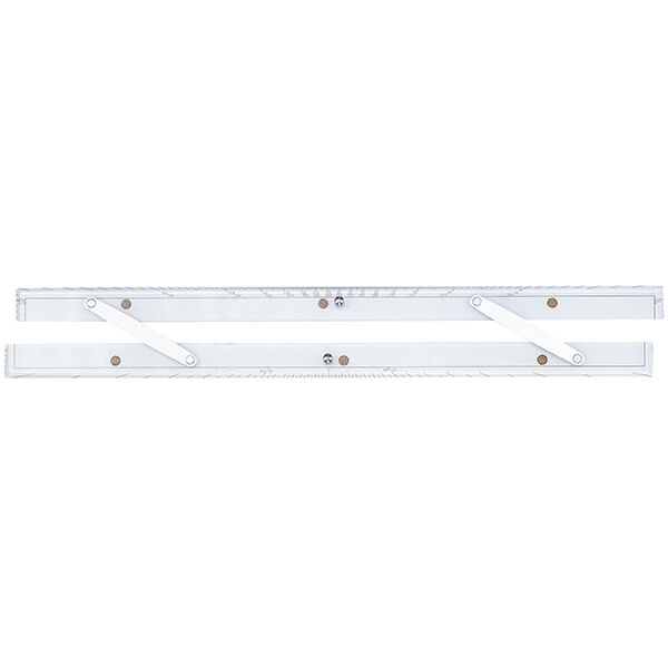 24" Parallel Rule
