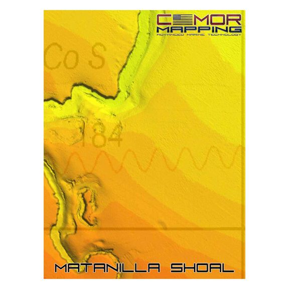 Bahamas Electronic Chart for Simrad and Navico image number 6