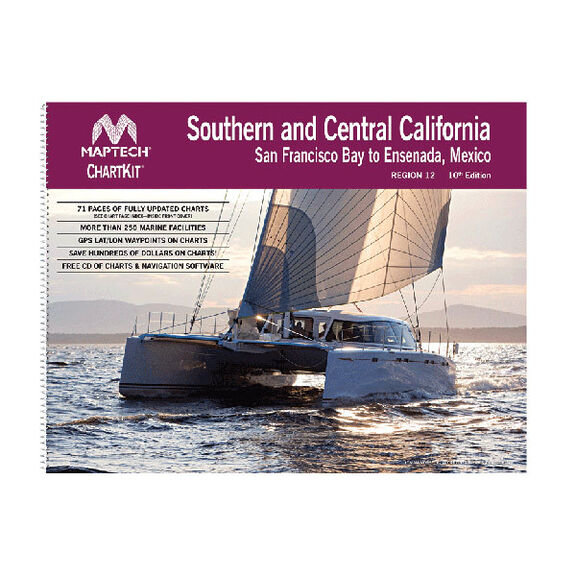 Region 12: Southern and Central California image number 0