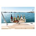 Elliptical Party Table with LevelLock Mount image number 6