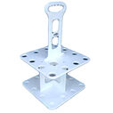 12 Rod Portable Rod Rack image number 0