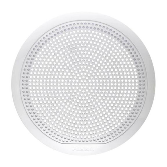 Classic White Accessory Grille for Fusion EL Series Speakers, Pair image number 0
