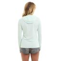 Women's Freespool Hooded Shirt image number 2