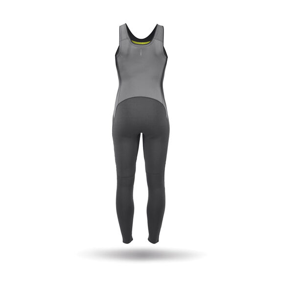 Women's Superwarm X Skiff Suit, Gray image number 1