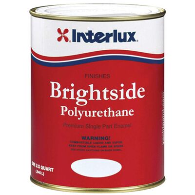 Brightside® One-Part Polyurethane Paint