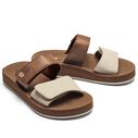 Juniors Lil' Dana&trade; Sandals image number 4