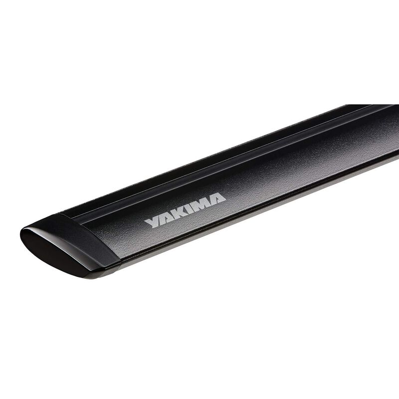 YAKIMA CAR RACKS 70" JetStream, Black West Marine