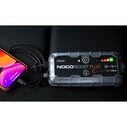 Noco Boost Plus GB40 Ultrasafe Lithium Jump Starter, 1000 Amp, 12V image number 3