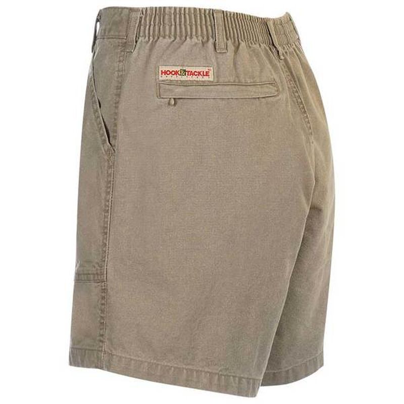 HOOK & TACKLE Men's Original Beer Can Island® Shorts West Marine