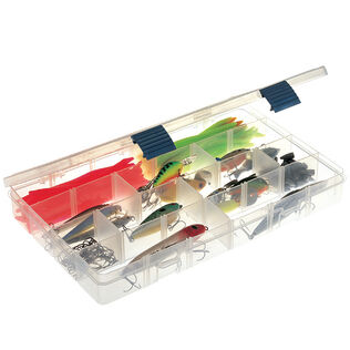 3700 Series ProLatch&trade; Utility Box