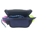 Navy Mesh Cockpit Bag, Small image number 1