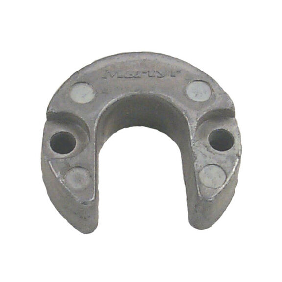 18-6114 Magnesium Anode for Mercruiser Stern Drives image number 0