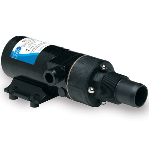 12V Sealed Macerator Pump image number 0