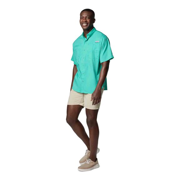 Men's Tamiami&trade; II Shirt image number 5