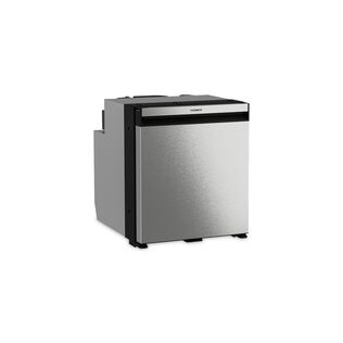 Dometic NRX 60S Compressor Refrigerator, 55 L, Stainless Steel Front