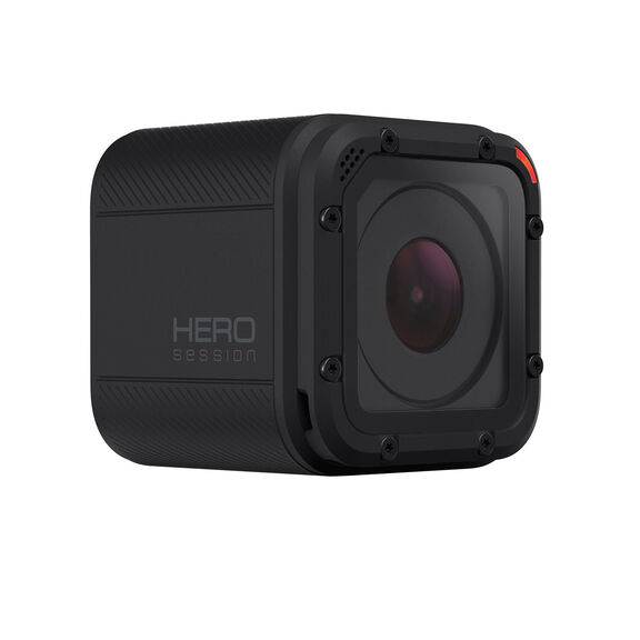 HERO Session Waterproof Action Camera image number 0