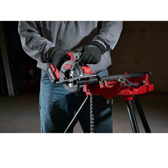 M18 FUEL&trade; Metal Circular Saw image number 2