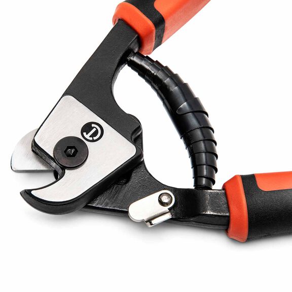 7 1/2" Wire Rope & Cable Cutter image number 1