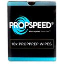 Propprep, 10 Pack of Wipes image number 1