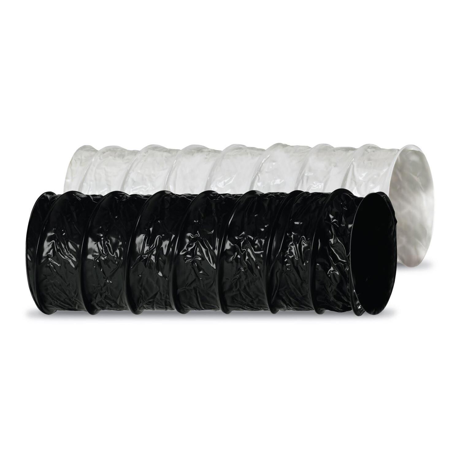 Series 400/402 - Vinyl Vent & Duct