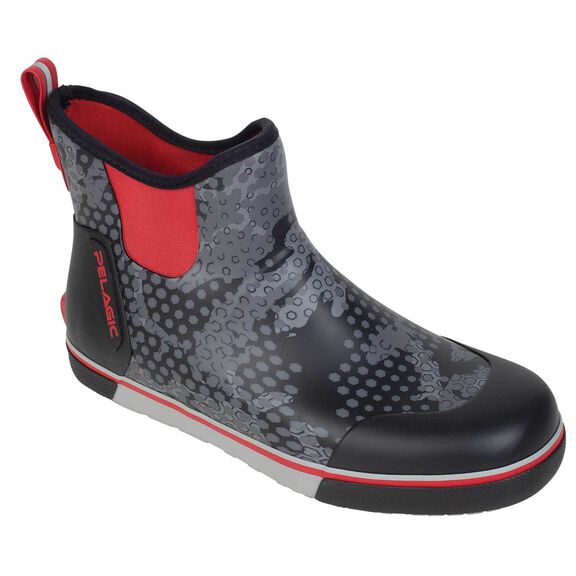 Men's Pursuit Deck Boot image number 0