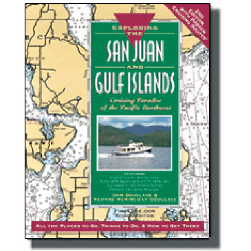 Exploring the San Juan and Gulf Islands image number 0