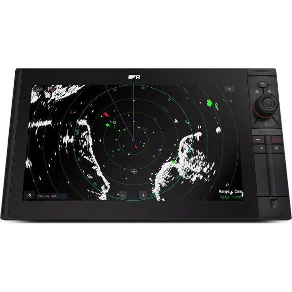 Raymarine Axiom 2 Pro 16 S Chartplotter/Fishfinder image number 3