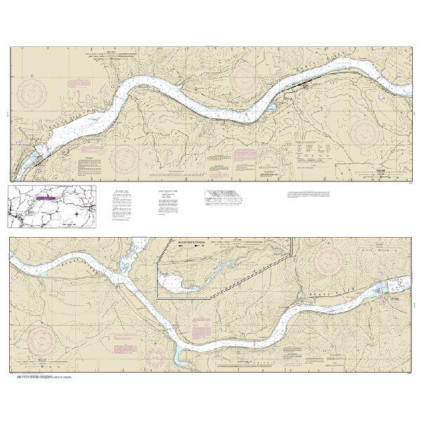 #18546 Snake River to Lake Herbert G. West