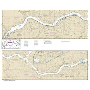 #18546 Snake River to Lake Herbert G. West