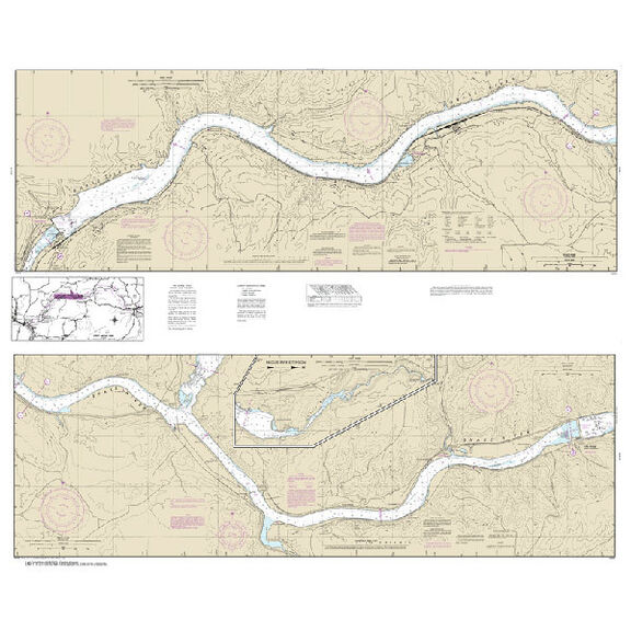 #18546 Snake River to Lake Herbert G. West image number 0