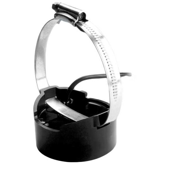P74 Trolling Motor/In-Hull Transducer image number 0