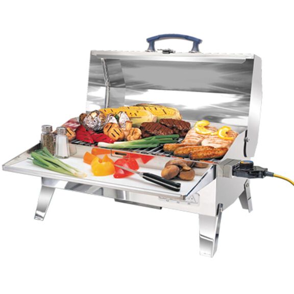 Cabo Electric Grill image number 2