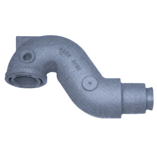 18-1944 Chrysler Exhaust Riser
