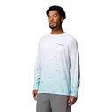 Men's Super Terminal Tackle PFG Frigate Frenz Shirt image number 1