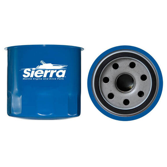23-7800 Oil Filter image number 0