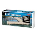 Premium Dock Frame Kit image number 1
