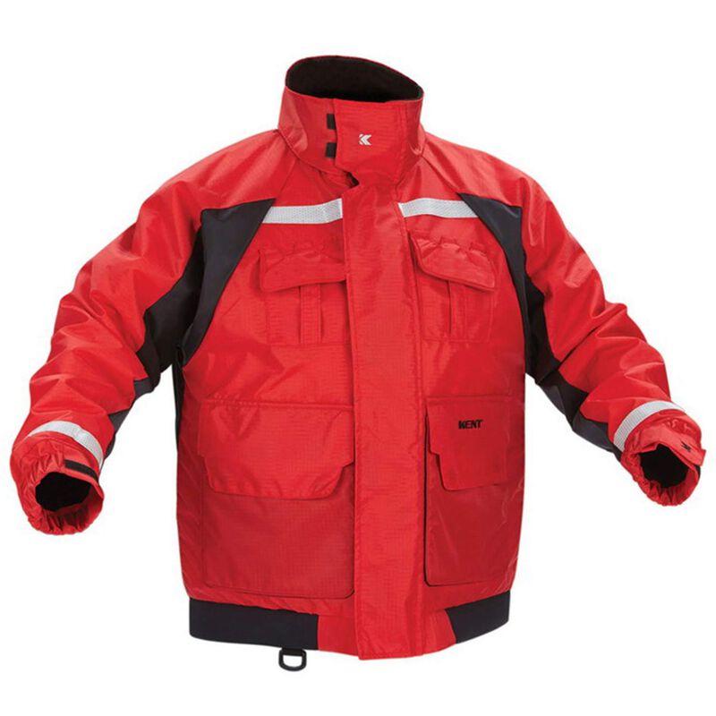 KENT Deluxe Flotation Jackets West Marine