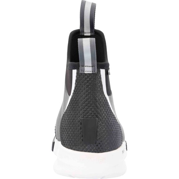 Men's 6" Ankle Deck Sport Boots image number 4