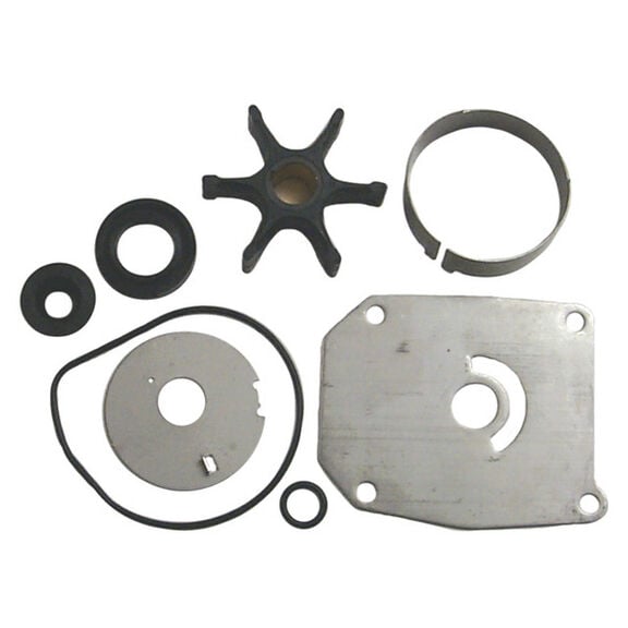 18-3325 Water Pump Kit for Johnson/Evinrude Outboard Motors image number 0