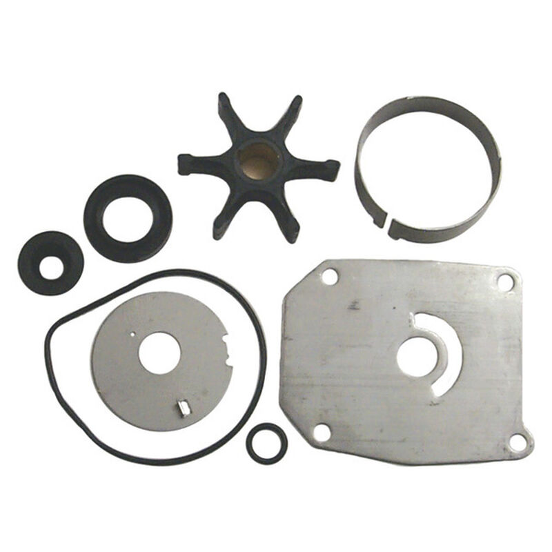 Sierra 18-3325 Water Pump Kit for Johnson/Evinrude Outboard Motors | by West Marine