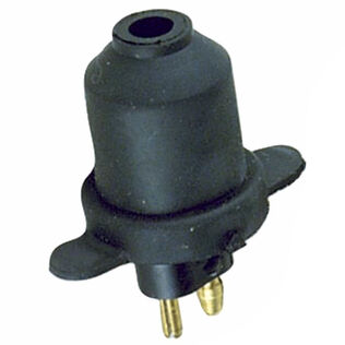 Watertight Deck Connections