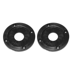 Fishing Rod Grommet - Black
