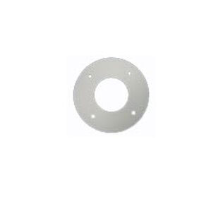 PHII & PHEII - Bowl Gasket, White, #1234