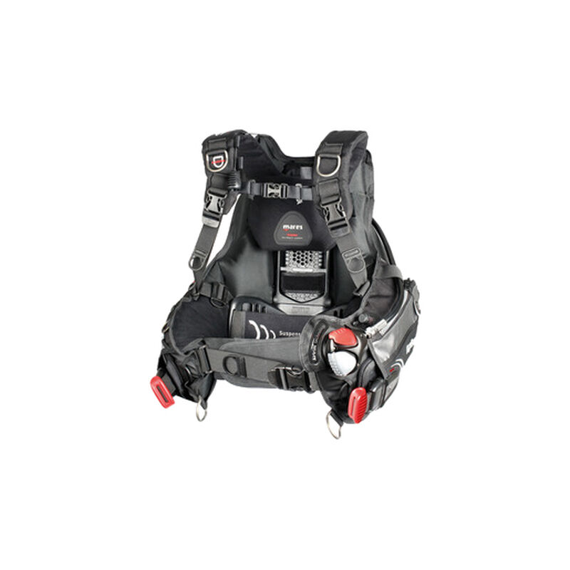 Hybrid Pro Tec BCD, XS/Small West Marine