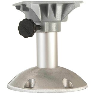 Explorer 9" Fixed Height Package, Non-Locking