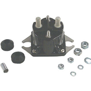 18-5834 Solenoid