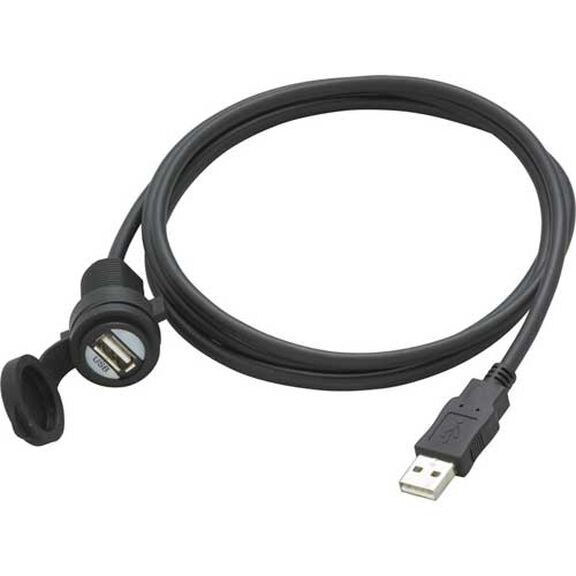 USB Extension Cable image number 0