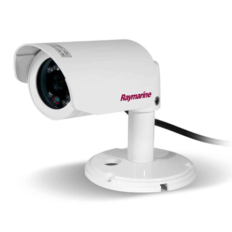CAM100 CCTV Day and Night Video Camera image number 0